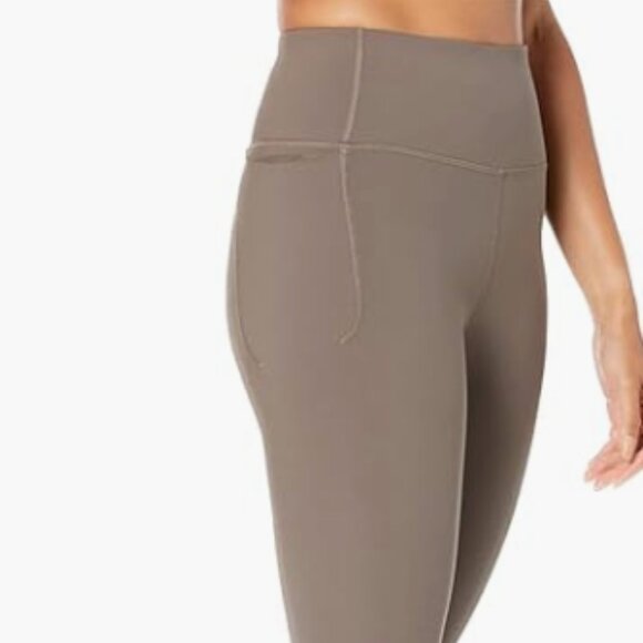 Under Armour Meridian Ankle Leggings - Size XL - Picture 2 of 5